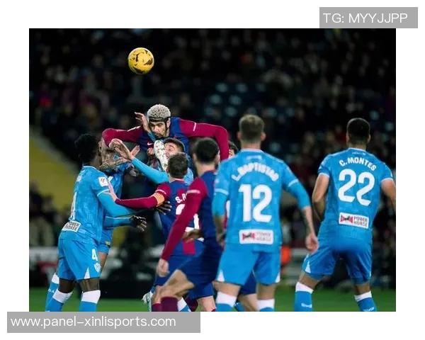 巴萨足球传奇：从辉煌历史到未来展望的全景回顾