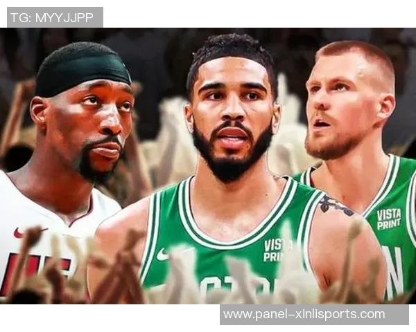 凯尔特人与热火的激烈对决在线直播全程回顾与精彩瞬间解析